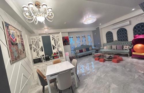 Wujie Villa | 沐風別墅