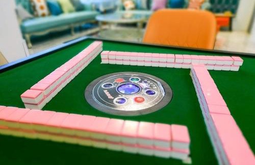 Wujie Villa | 沐風別墅
