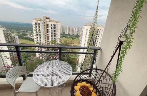 Gelang Patah Apartment | 治愈系 2 房公寓