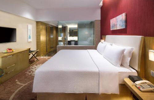 Taishan Hotel | 泰安宝龙艺珺酒店