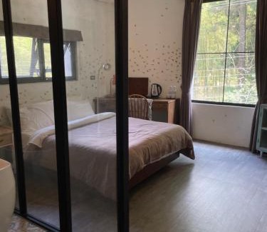 Xitou Bed & Breakfast | 泰森會館