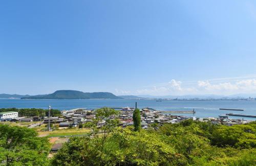 Shiyu-jima District House | 浜ちゃんの家