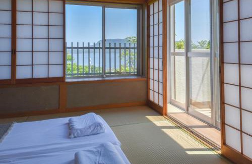 Shiyu-jima District House | 浜ちゃんの家