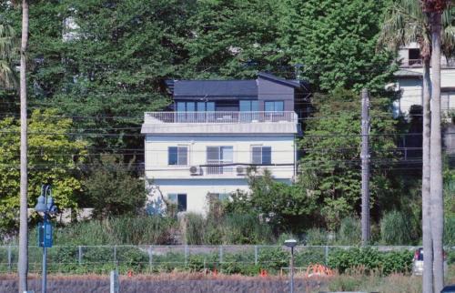 Ito Villa | 海を一望できる開放空間 ファミーユ湯川