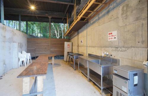 Ito Villa | 海を一望できる開放空間 ファミーユ湯川