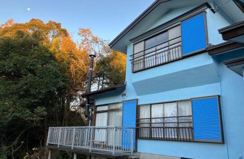 Ito House | 海テラス伊豆高原Ａ