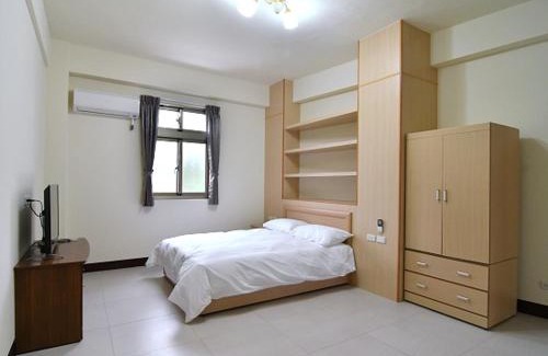 Beigan House | 海島屋