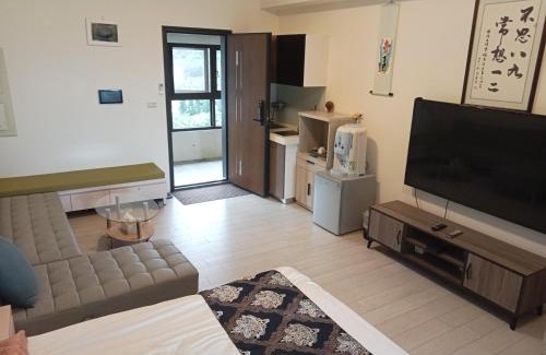 Toucheng Apartment | 海連天湯泉