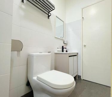 Sibu Apartment | 涵舍homestay