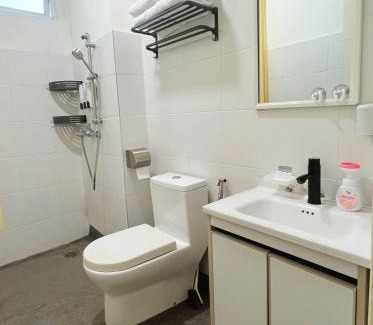 Sibu Apartment | 涵舍homestay