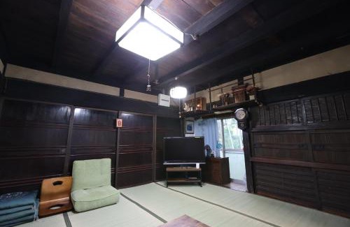 Awaji House | 淡路島 サウナ宿たんざ