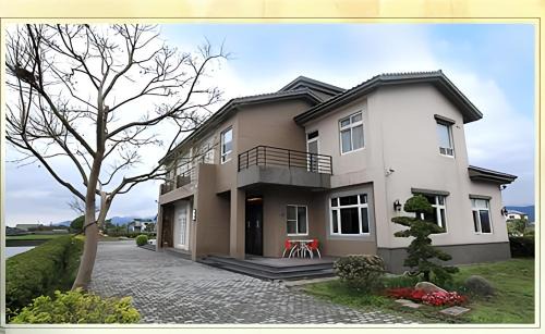 Yuanshan House | 深溝仔庭園民宿