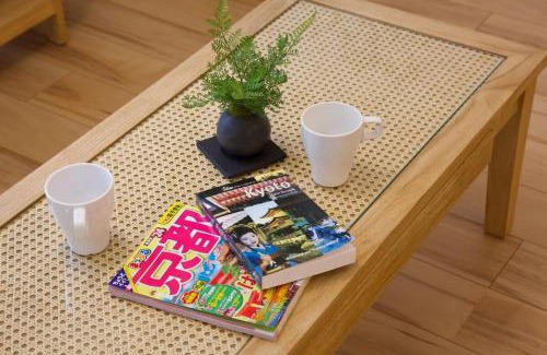 Gion Apartment | 清水小菱庵 1