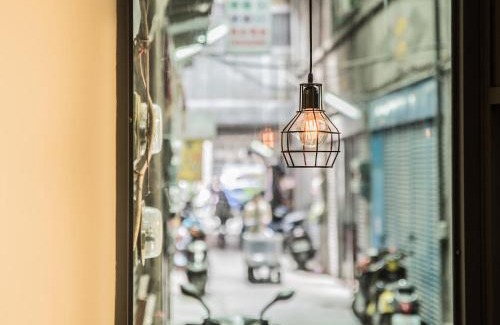 Ruifang House | 清芳民宿 Delicateperfume Hotel 瑞芳車站-九份 平溪-Juifen Pingxi