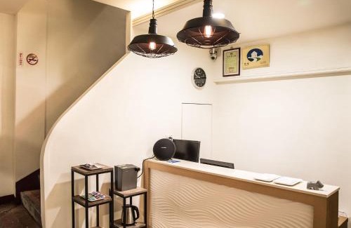 Ruifang House | 清芳民宿 Delicateperfume Hotel 瑞芳車站-九份 平溪-Juifen Pingxi