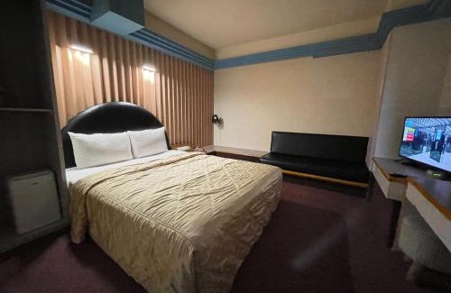 Taoyuan City Centre Hotel | 溫情自助旅店
