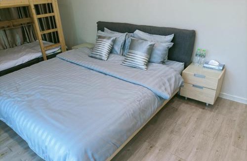 Sathorn Apartment | 溫馨小屋