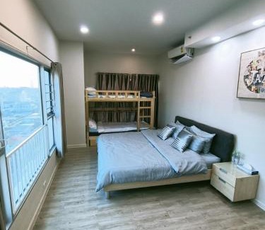 Sathorn Apartment | 溫馨小屋