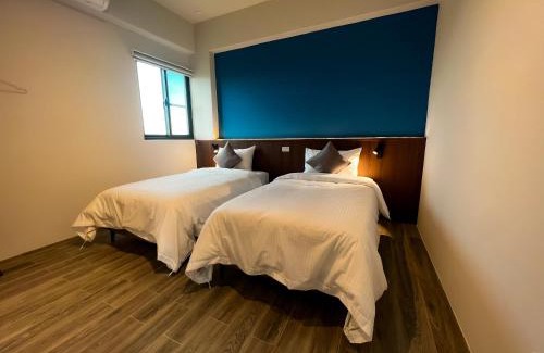 Magong House | 漁聲民宿 FishON B&B