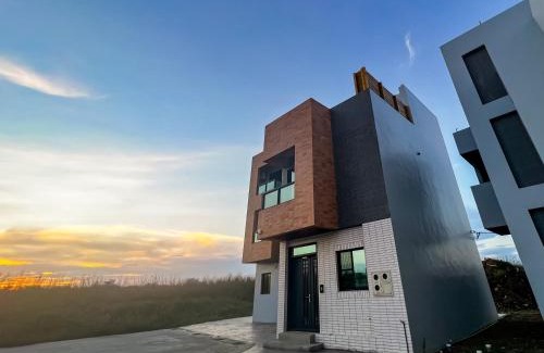 Magong House | 漁聲民宿 FishON B&B
