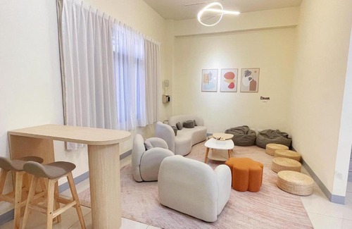 Shuili Apartment | 漫慢生活包棟民宿