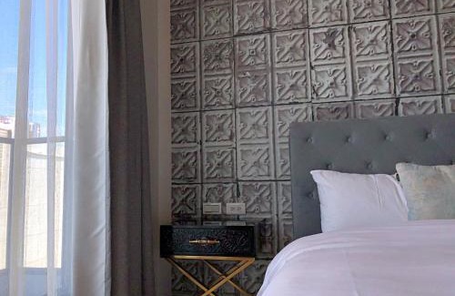 Hualien City Centre Bed & Breakfast | 漫漫日出海景民宿 證號2094