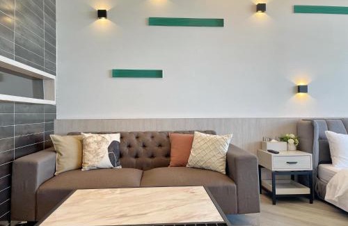 Hualien City Centre Bed & Breakfast | 漫漫日出海景民宿 證號2094
