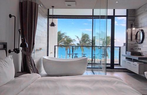 Hualien City Centre Bed & Breakfast | 漫漫日出海景民宿 證號2094