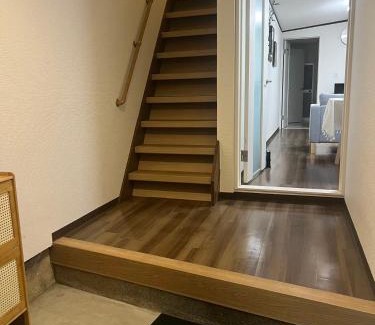 Konohana House | 环球影城附近安静独栋简约新风民宿