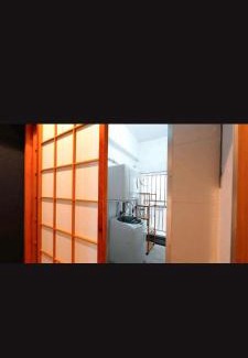 Kumoji Apartment | 琉球モダン宿りゅうだん