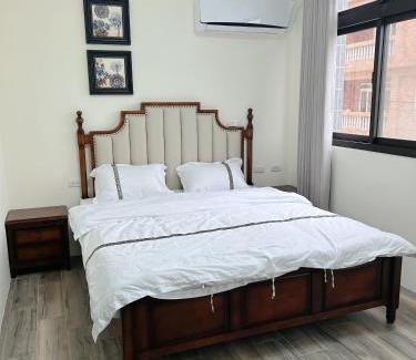 Jinning House | 瑪麗殿民宿