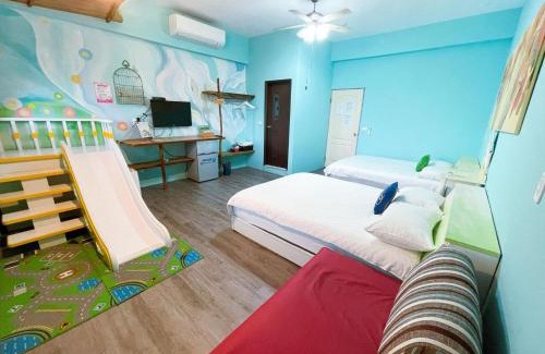 Dongshan House | 田中歐寒集b&b 宜蘭縣民宿1170號