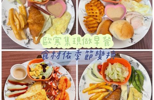 Dongshan House | 田中歐寒集b&b 宜蘭縣民宿1170號