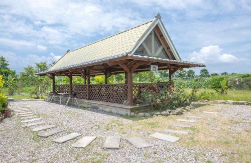 Dongshan House | 田心民宿