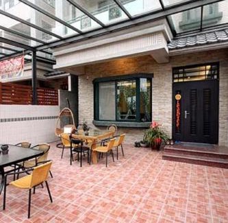 Taitung House | 百分百民宿
