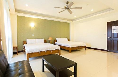 Taitung House | 百分百民宿