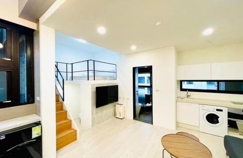 Jiaoxi House | 礁溪楓禾Maple
