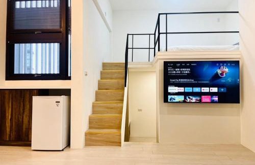Jiaoxi House | 礁溪楓禾Maple