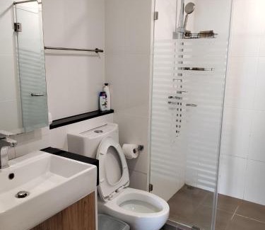 South Pattaya Apartment | 神秘的公寓