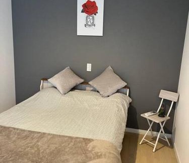 Otaru Apartment | 福偉亭