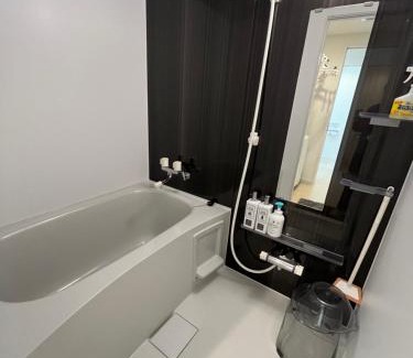 Otaru Apartment | 福偉亭