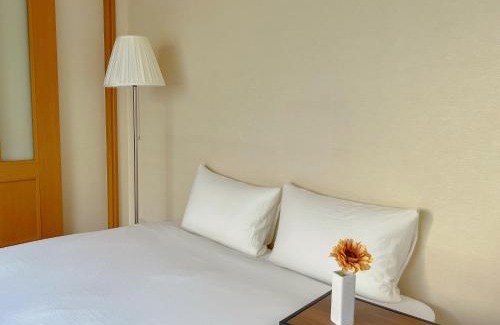 Nishi Villa | 福嘉の九条