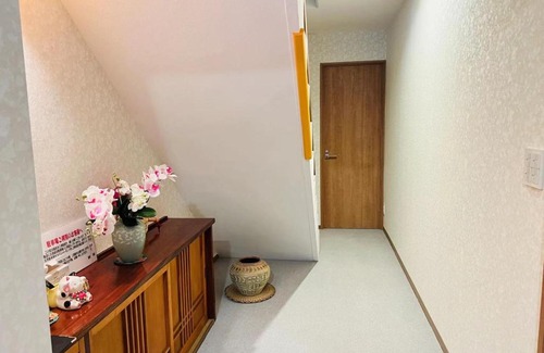 Fukuda Machi Apartment | 福宿 Fukuinn 一階貸切