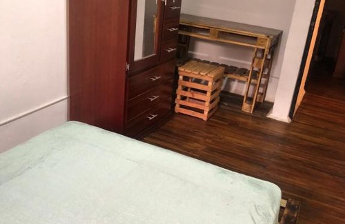 El Vecino House | 福音背包客旅馆