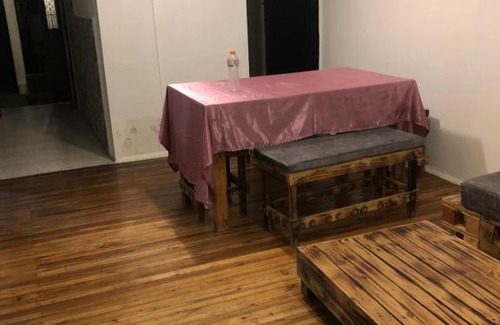 El Vecino House | 福音背包客旅馆