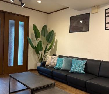 Taito Apartment | 秋葉原