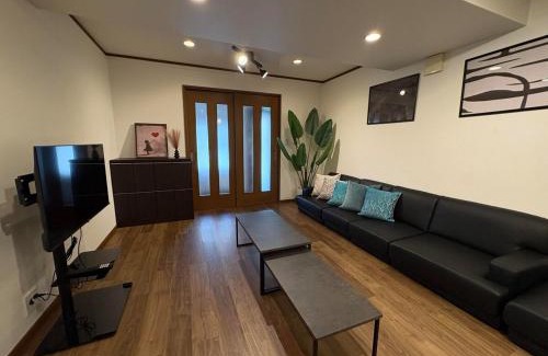 Taito Apartment | 秋葉原