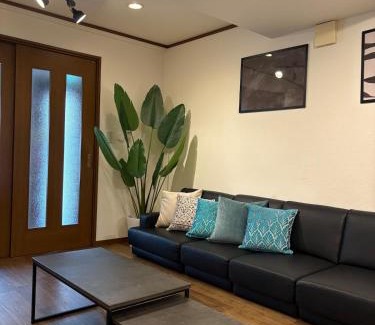 Taito Apartment | 秋葉原