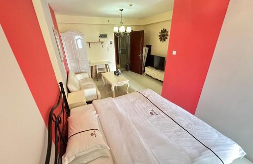 Nanshan Apartment | 科润酒店公寓