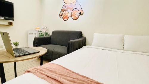 Xitun District Apartment | 窩在逢甲 WOOW Fengjia